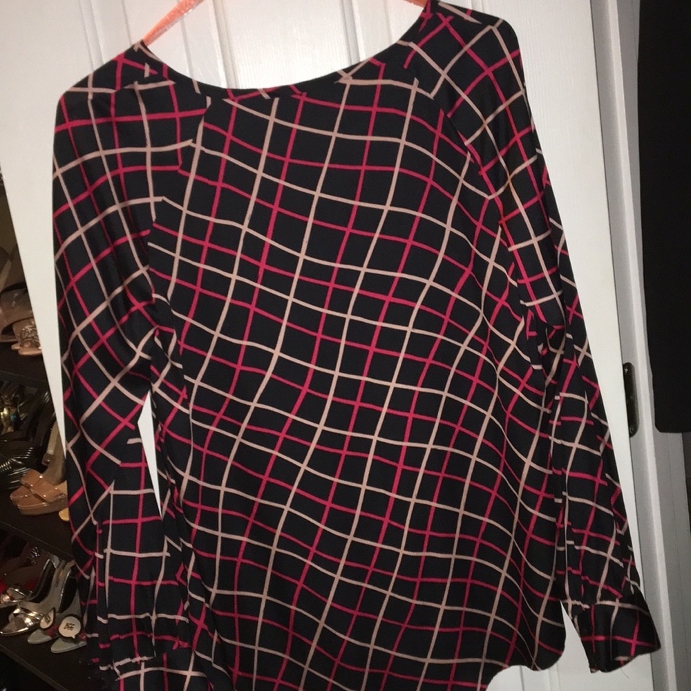 Blouse - Picture 3 of 3